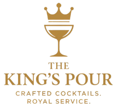 The King's Pour